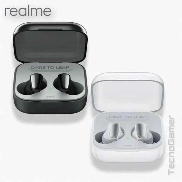 Auricular REALME BUDS AIR 3S
