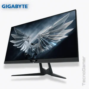 Monitor GIGABYTE 27" AURUS QUAL HD 165Hz IPS (2K)
