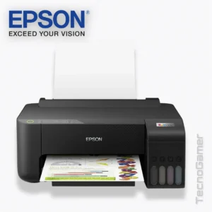 Impresora EPSON EcoTank L1250 (Multifuncion a color)