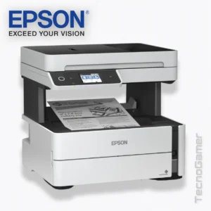 Impresora Epson EcoTank M3170 (Multifuncion monocromatico)