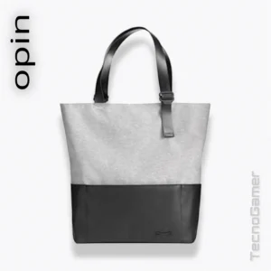Bolso OPIN para portátil de 13" - GRIS (Linea Targus)