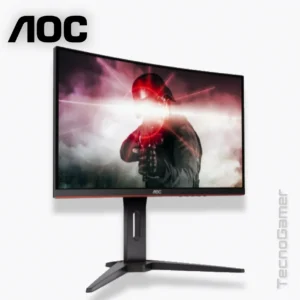 Monitor AOC C27G1 27" 144Hz VA Curvo FHD