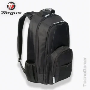 Mochila TARGUS Groove - LAPTOPS hasta 17 pulgadas