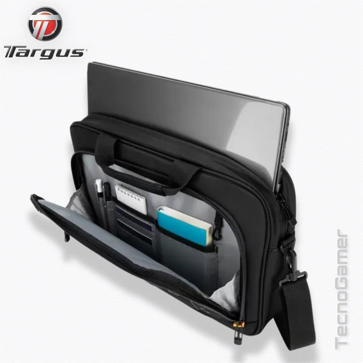Maletin TARGUS Drifter Topload -15.6" - Image 4