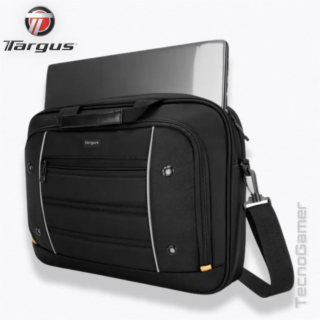 Maletin TARGUS Drifter Topload -15.6" - Image 3