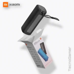Parlante XIAOMI MI PORTABLE BLUETOOTH SPEAKER