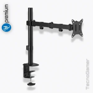 Soporte para MONITOR HC-premium de 13 a 32" - 1 Brazo