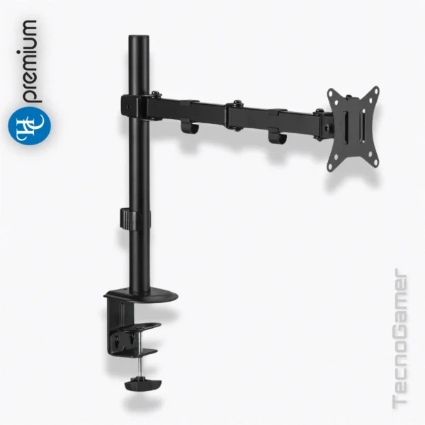 Soporte para MONITOR HC-premium de 13 a 32" - 1 Brazo