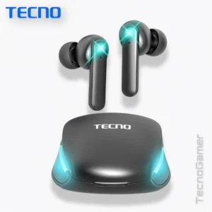 Auricular TECNO TWS EARPHONE G01