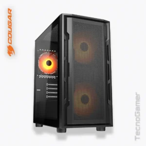 Case Cougar Uniface Mini
