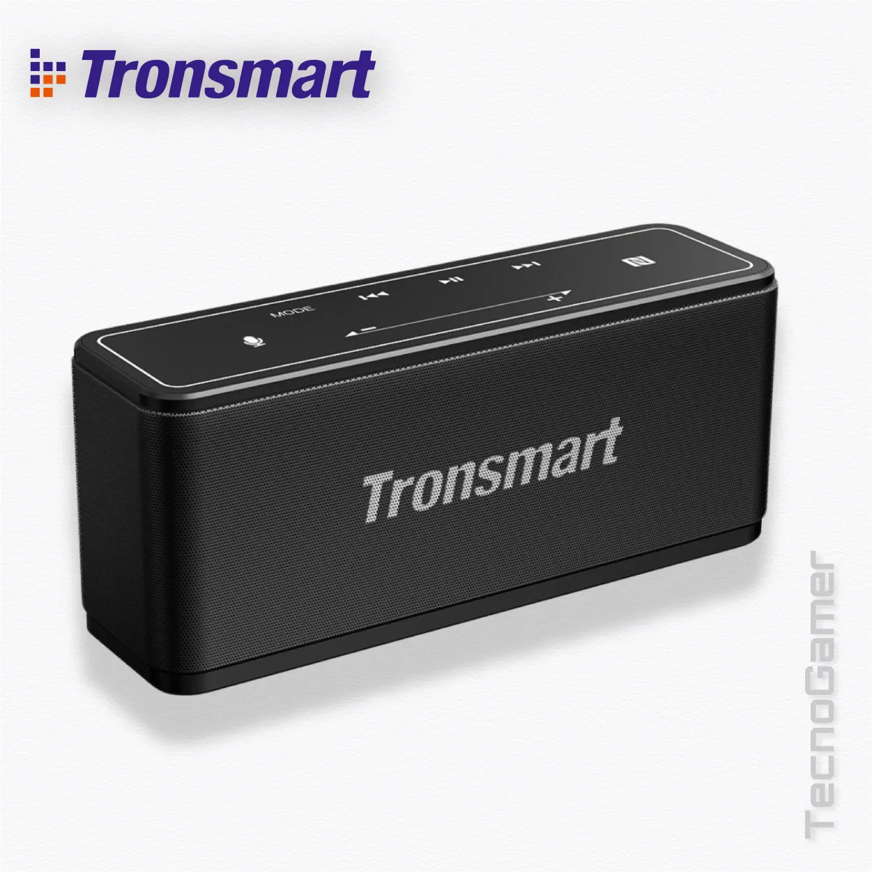 PARLANTE TRONSMART MEGA