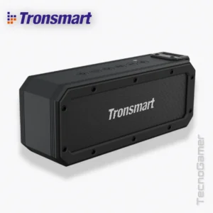 PARLANTE TRONSMART FORCE + SoundPulse®