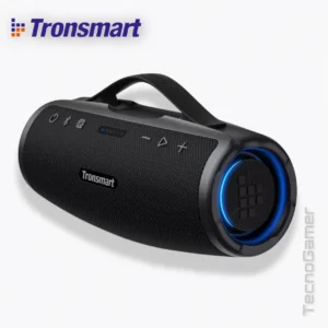 PARLANTE TRONSMART MIRTUNE S100