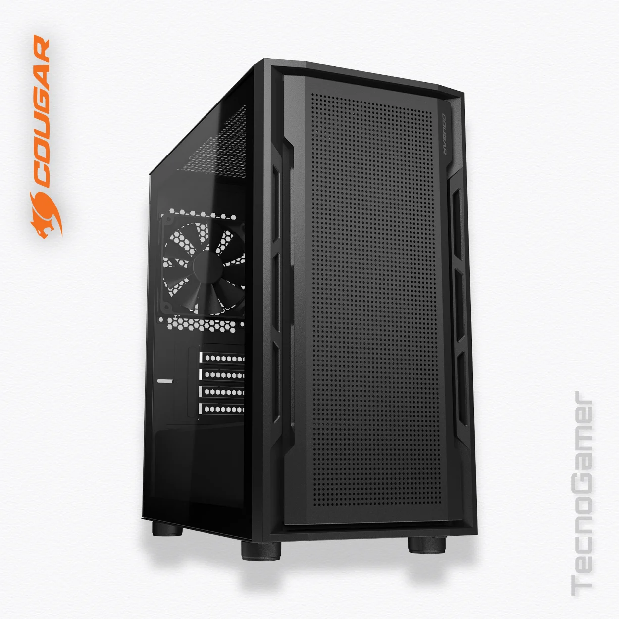 Case Cougar Uniface Mini - Image 2