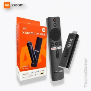 XIAOMI TV Stick 4K (2na Gen.)