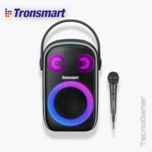PARLANTE TRONSMART HALO 110