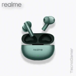 Auricular REALME Buds Air6 Pro