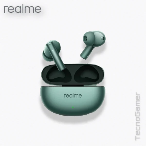 Auricular REALME Buds Air6 Pro