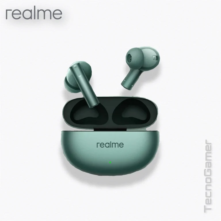 Auricular REALME Buds Air6 Pro