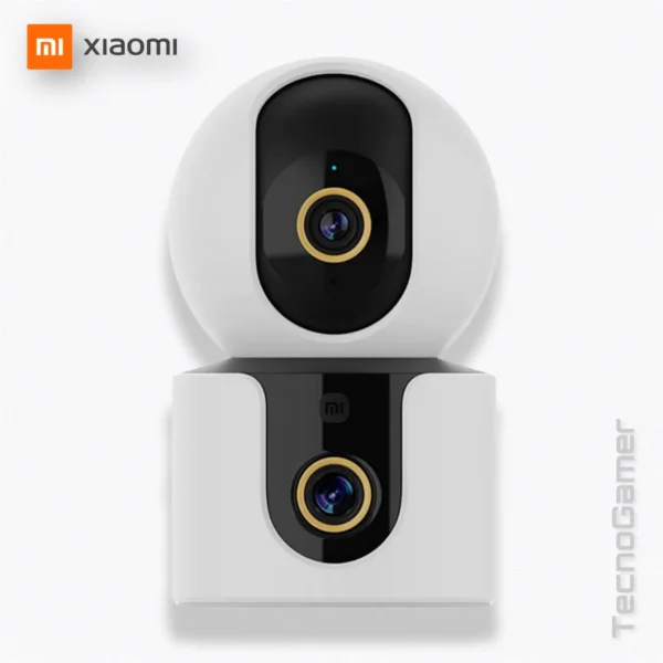 Cámara inteligente Xiaomi C500 Dual (Interior)