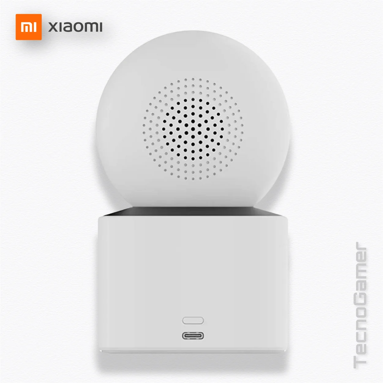 Cámara inteligente Xiaomi C500 Dual (Interior) - Image 2