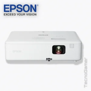 Proyector EPSON Portátil Flex CO-W01