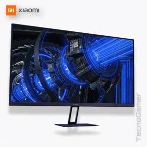 Monitor Xiaomi Gaming G27i 27" 165Hz Fast IPS FHD