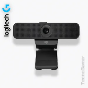 Cámara LOGITECH WEB EMPRESARIAL C925E