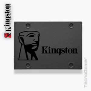Disco Solido INTERNO KINGSTON SSD 2.5" - SATA de 240GB
