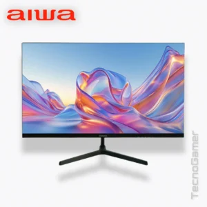 Monitor AIWA MD2508-U 24.5" 100Hz IPS FHD con Parlante