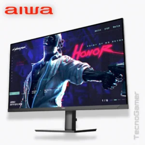 Monitor Aiwa MZ2707-K1 27" 165Hz IPS 2K