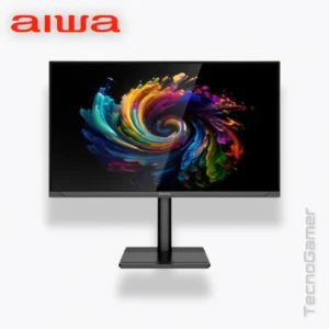 Monitor AIWA MF2734-K4 27" 180Hz IPS FHD
