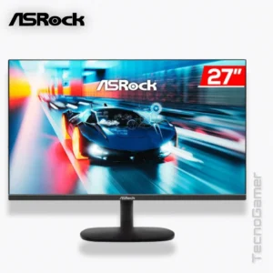 Monitor ASRock Challenger CL27FF 27" 100Hz IPS FHD