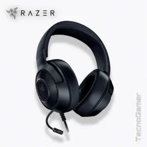 Audifono RAZER Kraken x Lite
