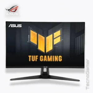 Monitor ASUS TUF Gaming VG27AQ3A 27" 180Hz Fast IPS 2K