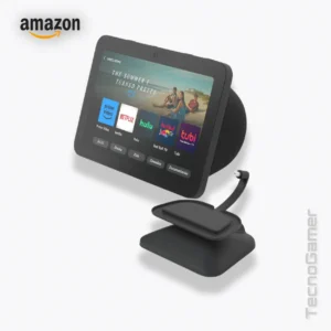 Alexa Amazon Soporte Ajustable Echo Show 8 3Ra Generacion