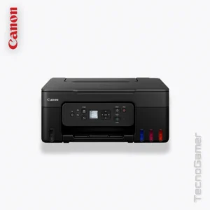 Impresora CANON PIXMA G3180, multifunción a color.