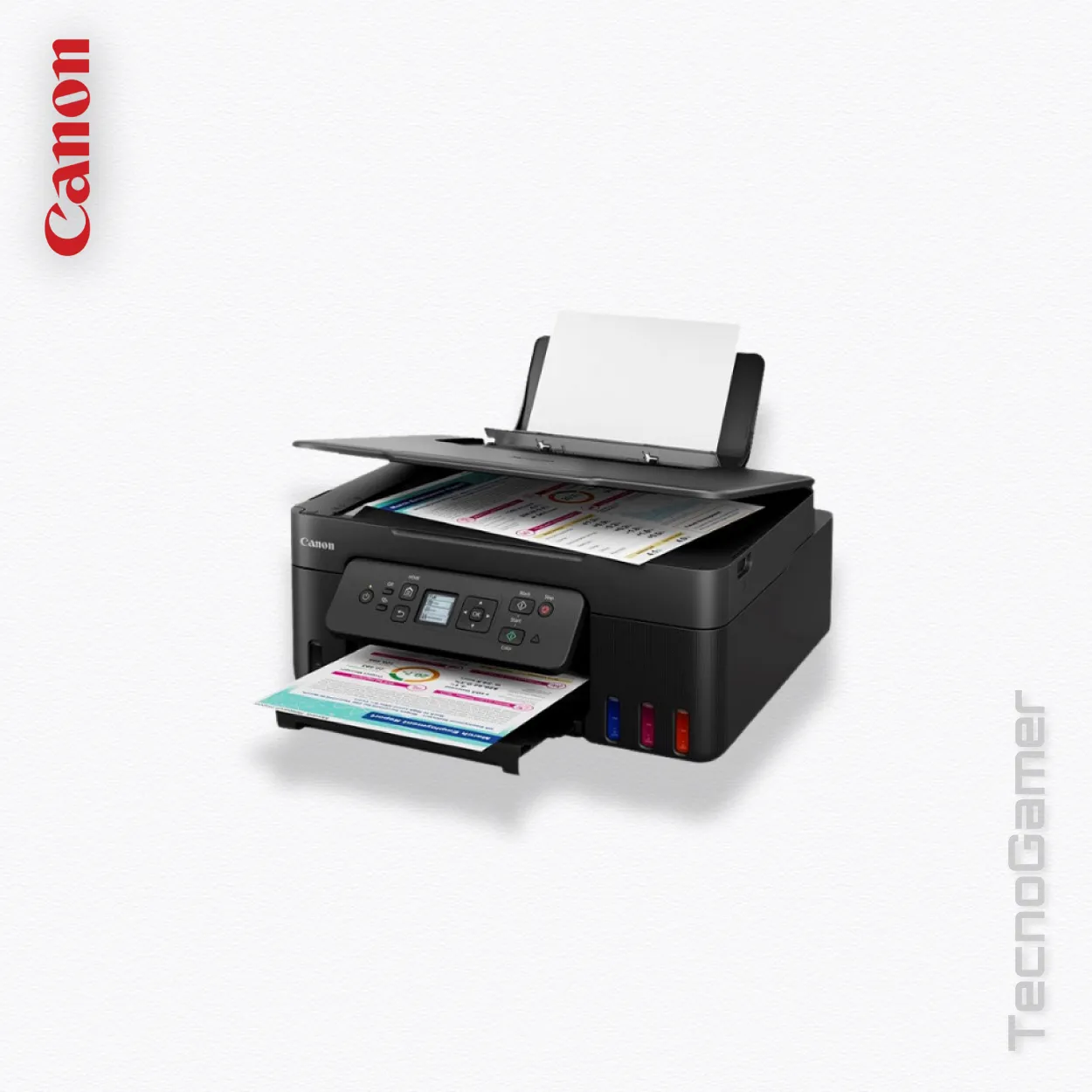 CANON PIXMA G3180