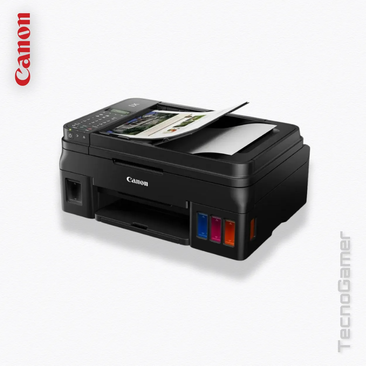 CANON PIXMA G4110