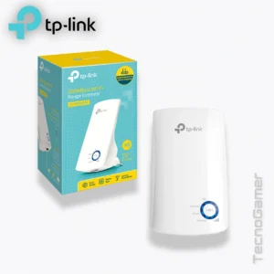 Repetidor WiFi Tplink TL-WA850RE 300Mbps (Extensor)