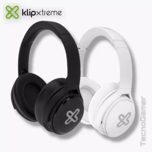 Audífono KLIPXTREME OASIS KNH-050WH