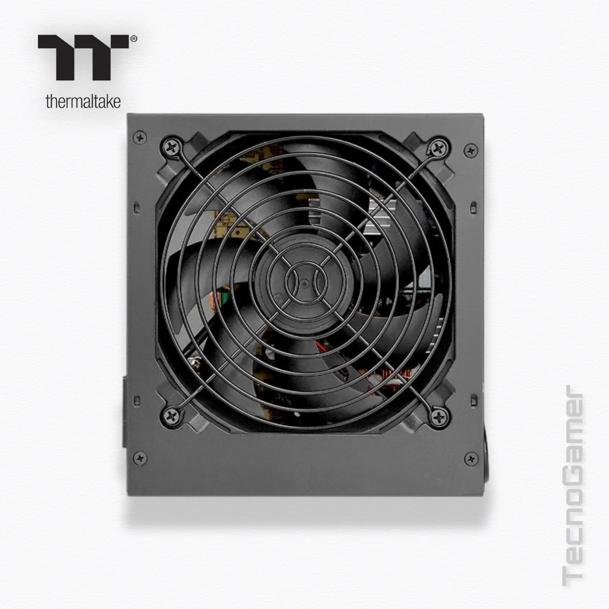 Fuente Thermaltake 430W, 80 PLUS - Image 4