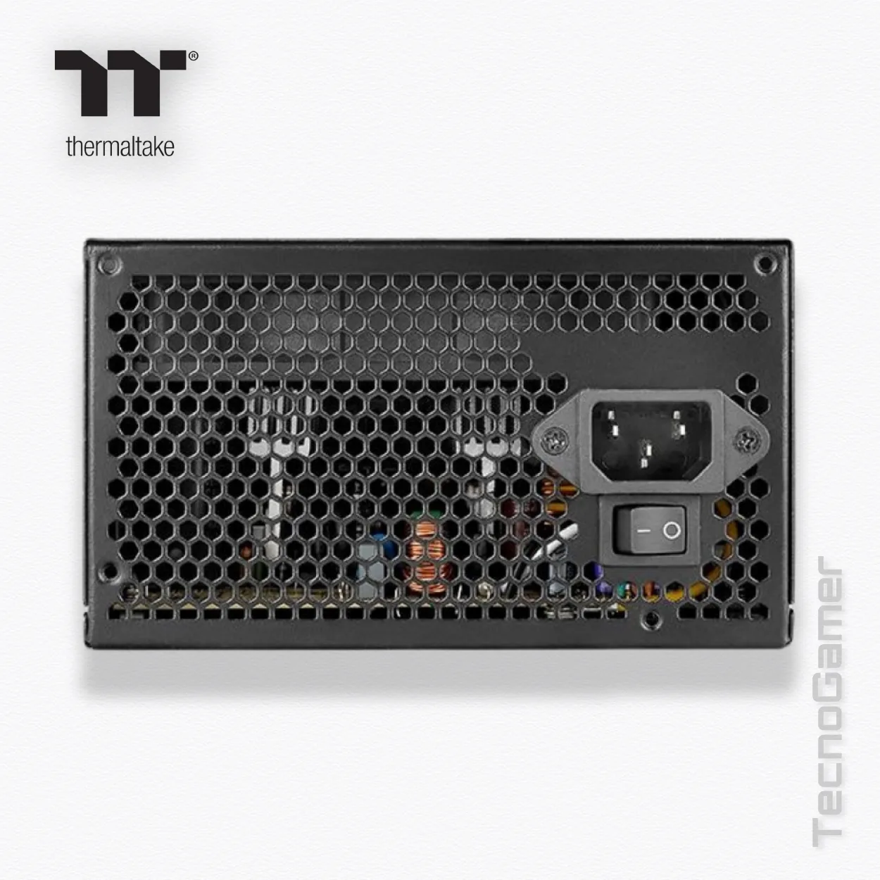 Fuente Thermaltake 430W, 80 PLUS - Image 5