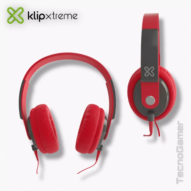 Audífono KLIPXTREME OBSESSION c/Cable