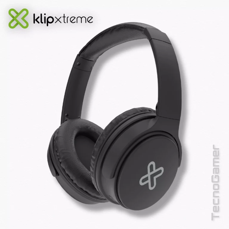Audífono KLIPXTREME Melodik (Bluetooth)