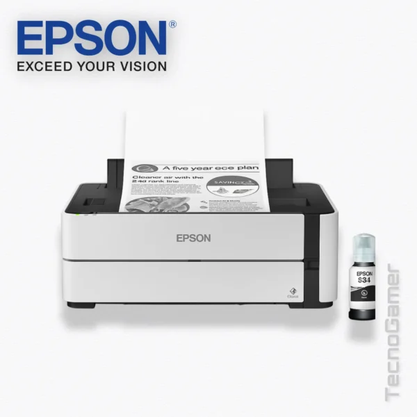 Impresora EPSON M1180, DUPLEX