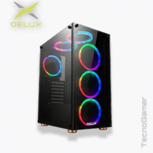 Case Delux DLC-F905