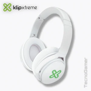Audifono KLIPXTREME IMPERIOUS KWH-251WH