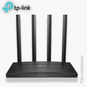 Router Tplink Archer C80 3ANT DUAL BAND AC1900