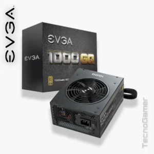 Fuente Evga 1000W GOLD 80 PLUS